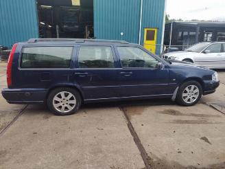 Volvo V-70 V70 (GW/LW/LZ), Combi, 1997 / 2002 2.4 20V 140 picture 7