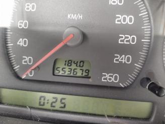 Volvo V-70 V70 (GW/LW/LZ), Combi, 1997 / 2002 2.4 20V 140 picture 20