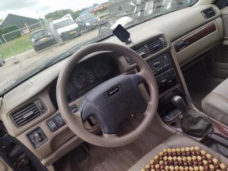 Volvo V-70 V70 (GW/LW/LZ), Combi, 1997 / 2002 2.4 20V 140 picture 12