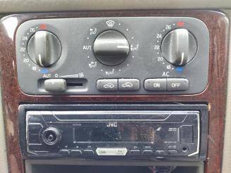 Volvo V-70 V70 (GW/LW/LZ), Combi, 1997 / 2002 2.4 20V 140 picture 17