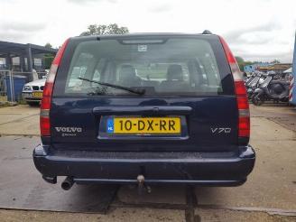 Volvo V-70 V70 (GW/LW/LZ), Combi, 1997 / 2002 2.4 20V 140 picture 5