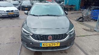 škoda osobní automobily Fiat Tipo  2016/8