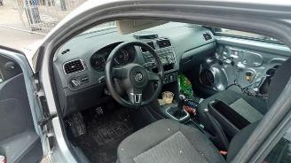 Volkswagen Polo Polo V (6R), Hatchback, 2009 / 2017 1.2 TDI 12V BlueMotion picture 6