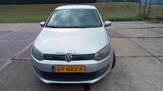 Volkswagen Polo Polo V (6R), Hatchback, 2009 / 2017 1.2 TDI 12V BlueMotion picture 1