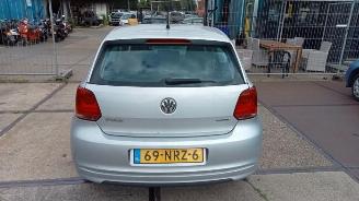 Volkswagen Polo Polo V (6R), Hatchback, 2009 / 2017 1.2 TDI 12V BlueMotion picture 3