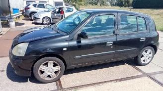 Renault Clio Clio II (BB/CB), Hatchback, 1998 / 2016 1.2 16V picture 2