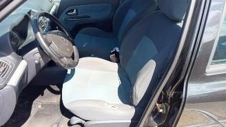 Renault Clio Clio II (BB/CB), Hatchback, 1998 / 2016 1.2 16V picture 6