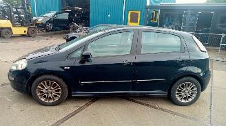 Fiat Grande Punto  picture 2