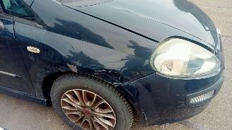 Fiat Grande Punto  picture 7