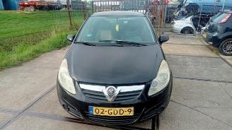 Opel Corsa Corsa D, Hatchback, 2006 / 2014 1.4 16V Twinport picture 1