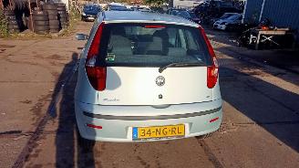 Fiat Punto  picture 3