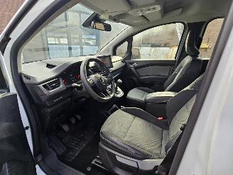 Renault Kangoo 1300 tce Luxe  5persoons 27000km rijdend incl btw NL kenteken picture 23