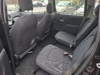 Toyota Yaris-verso Yaris verso 1.3 Sol lakschade bumper airco koud rijd nieuw picture 13