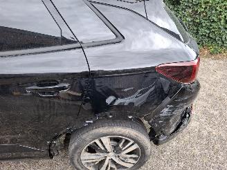 Opel Grandland GRANDLAND NEW BLACK EDITION 2024 RIJDEND  130PK AUTOMAAT 3400km LEER ALCANTARA picture 12