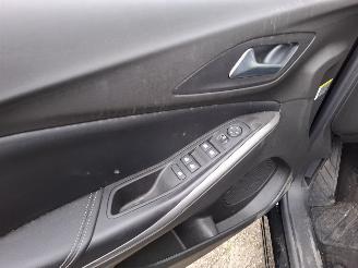 Opel Grandland GRANDLAND NEW BLACK EDITION 2024 RIJDEND  130PK AUTOMAAT 3400km LEER ALCANTARA picture 17