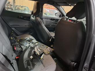 Renault Austral AUSTRAL 2024 12TCE HYBRIDE TERUG VAN DIEFSTAL picture 13