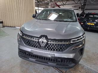 Renault Austral AUSTRAL 2024 12TCE HYBRIDE TERUG VAN DIEFSTAL picture 2