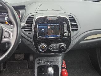Renault Captur CAPTUR  13TCE 150 PK AUTOMAAT 69000KM AIRBAG RIJDBAAR picture 10