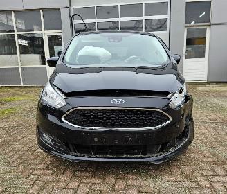 krockskadad bil auto Ford C-Max C MAX 1.0 E BOOST 2019  69000KM 2019/1