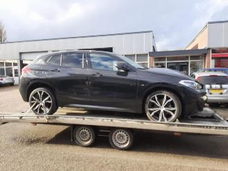  BMW X2 X2 1.5 136 M PAKKET 2023 AUTOMAAT PANORAMA LEER EX BPM 2023/6