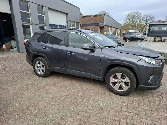 Toyota Rav-4 RAV4 218PK 2022 HYBRIDE START EN  RIJD 65000KM AIRBAGS OK picture 13