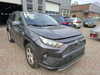 Toyota Rav-4 RAV4 218PK 2022 HYBRIDE START EN  RIJD 65000KM AIRBAGS OK picture 6