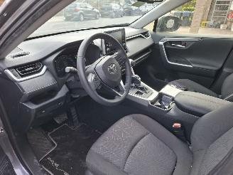 Toyota Rav-4 RAV4 218PK 2022 HYBRIDE START EN  RIJD 65000KM AIRBAGS OK picture 4