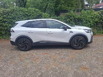 Renault Symbioz Symbioz verkocht RESERVED Sold 145 pk hybrid Esprit alpin panodak dik start en rijd picture 5