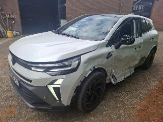 Renault Symbioz Symbioz verkocht RESERVED Sold 145 pk hybrid Esprit alpin panodak dik start en rijd picture 10