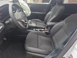 Renault Symbioz Symbioz verkocht RESERVED Sold 145 pk hybrid Esprit alpin panodak dik start en rijd picture 19