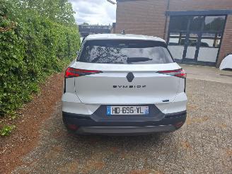 Renault Symbioz Symbioz verkocht RESERVED Sold 145 pk hybrid Esprit alpin panodak dik start en rijd picture 8