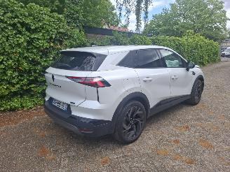 Renault Symbioz Symbioz verkocht RESERVED Sold 145 pk hybrid Esprit alpin panodak dik start en rijd picture 6