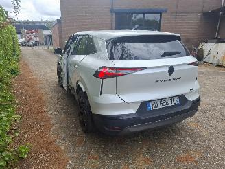 Renault Symbioz Symbioz verkocht RESERVED Sold 145 pk hybrid Esprit alpin panodak dik start en rijd picture 9