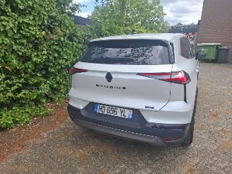 Renault Symbioz Symbioz verkocht RESERVED Sold 145 pk hybrid Esprit alpin panodak dik start en rijd picture 7