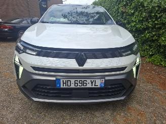 Renault Symbioz Symbioz verkocht RESERVED Sold 145 pk hybrid Esprit alpin panodak dik start en rijd picture 3