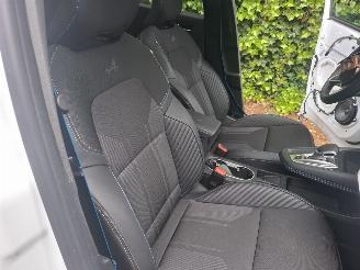Renault Symbioz Symbioz verkocht RESERVED Sold 145 pk hybrid Esprit alpin panodak dik start en rijd picture 21