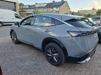 Nissan Ariya RESERVED Ariya 2025   BIG ACCUPACK 87KW  DRIVEABLE 34000km picture 15