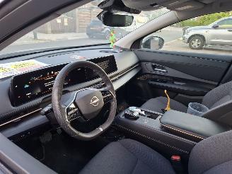 Nissan Ariya RESERVED Ariya 2025   BIG ACCUPACK 87KW  DRIVEABLE 34000km picture 13