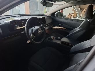 Nissan Ariya RESERVED Ariya 2025   BIG ACCUPACK 87KW  DRIVEABLE 34000km picture 11