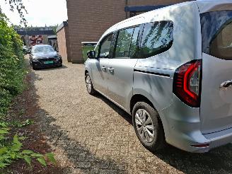 Renault Kangoo New Kangoo 15  dci 39000km gerepareerd incl e3000bp picture 9