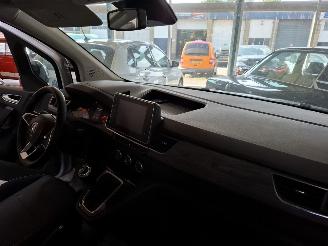 Renault Kangoo New Kangoo 15  dci 39000km gerepareerd incl e3000bp picture 16