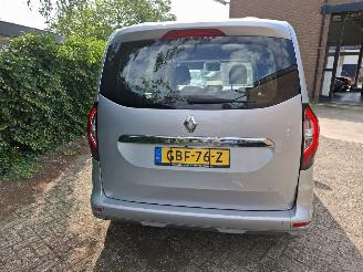 Renault Kangoo New Kangoo 15  dci 39000km gerepareerd incl e3000bp picture 8