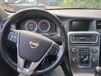 Volvo V-60 V60 T3 trekhaak 2013geen schade fijne auto picture 22