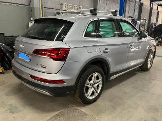Audi Q5 50tfsi e hybride plug inn   leer executive 2024 picture 6