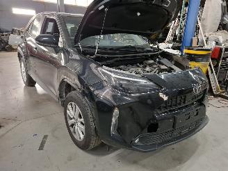 Avarii autoturisme Toyota Yaris Cross yaris Cross 15 hybride  automaat 27000km airbag OK start &draait 2025 2025/1