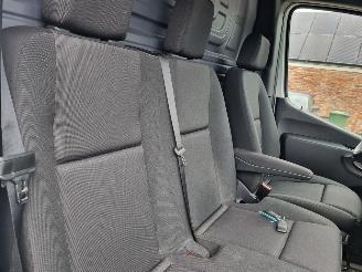 Mercedes Sprinter 317 CDI Aut. Mbux Led Navi Facelift picture 12