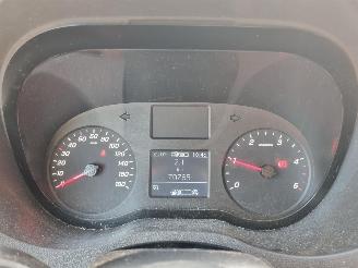 Mercedes Sprinter 317 CDI Navi Mbux Stoelverw picture 16