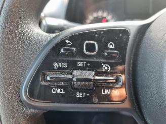 Mercedes Sprinter 317 CDI Navi Mbux Stoelverw picture 17