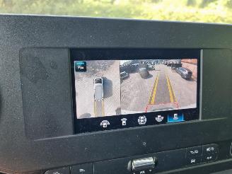 Mercedes Sprinter 317 CDI Maxi Navi Mbux Stoelverw picture 16