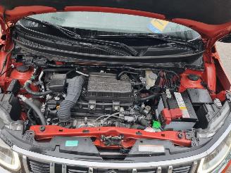 Suzuki Ignis 1.2 SH Comfort picture 9